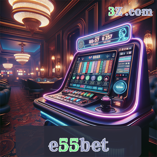 Apostas com Estilo: E55bet Revoluciona o Jogo no Brasil