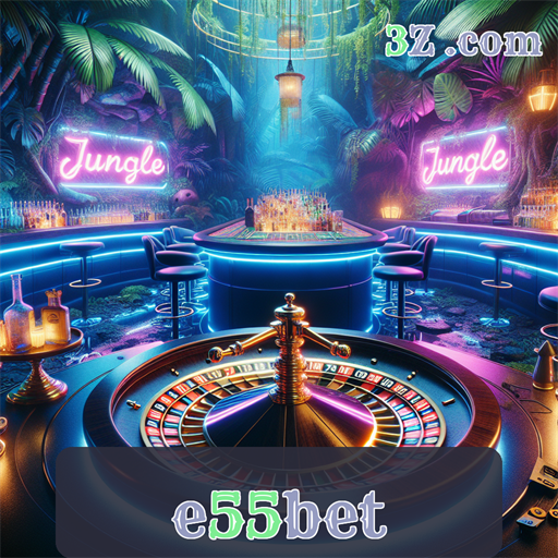 e55bet: Um App que Redefine a Experiência de Jogo Online