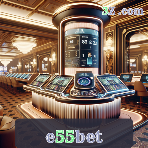 Cassino e55bet: Atrações Que Encantam e Engajam