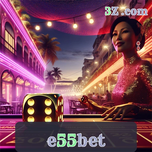 Experiências Incríveis em Jogos da Plataforma e55bet