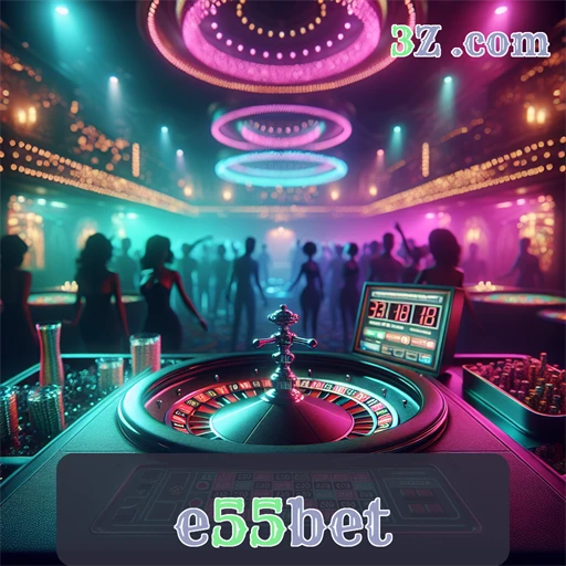 Login Fantástico: O Portal de Aventura da e55bet