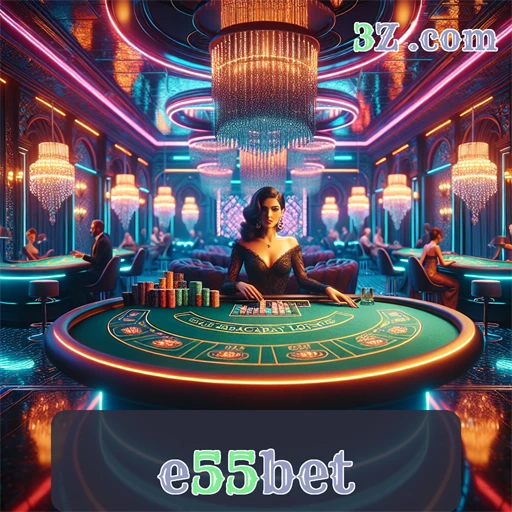 Entretenimento Paga: Atrações Imperdíveis do e55bet