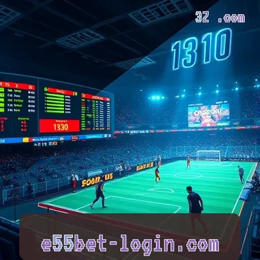 e55bet: Ofertas Imperdíveis Que Você Não Pode Perder!