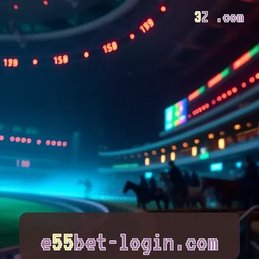 e55bet: Explore Uma Aventura Incrível Com Caça-Níqueis Fantásticos