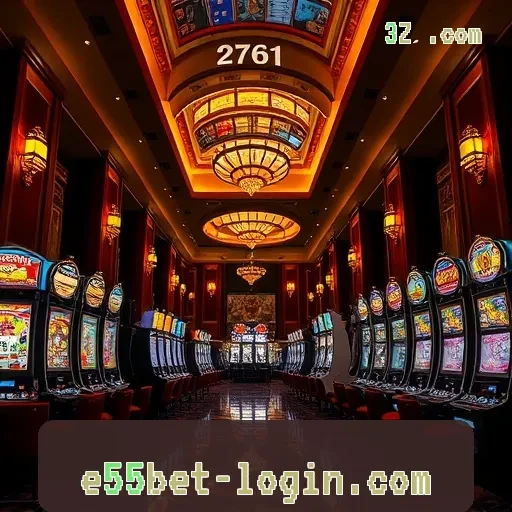 e55bet: Recursos Imperdíveis na Seção de Eventos Esportivos