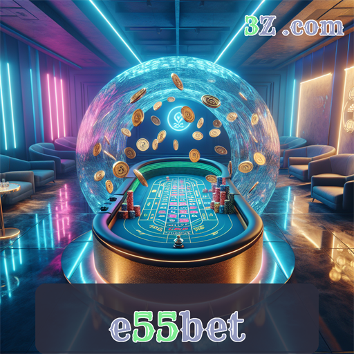 Explore o Mundo VIP da e55bet com Exclusividades